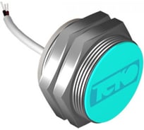 Индуктивный датчик взрывозащищенный ТЕКО ISB BS7A-10-N, Sn=10 мм, корпус М30x1,5 алюминий заподлицо, 10 ... 30 DC Namur, IP67, подключение кабель 00-00037151