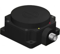 Индуктивный датчик ТЕКО ISN IC7P5-43P-R50-LZS4-C Sn=60 мм, корпус пластик не заподлицо, 10 ... 30 DC NO/NC PNP, IP65, подключение разъем 00-00036929