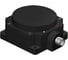Индуктивный датчик ТЕКО ISN IC7P5-43P-R50-LZS4-C Sn=60 мм, корпус пластик не заподлицо, 10 ... 30 DC NO/NC PNP, IP65, подключение разъем 00-00036929 1