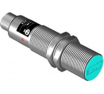 Индуктивный датчик ТЕКО ISB AF42A-11G-5-LZ Sn=5 мм, корпус М18x1 алюминий заподлицо, 20 ... 250 / 20 ... 320 AC/DC NO 2-х проводный, IP67, подключение кабель 00-00024487