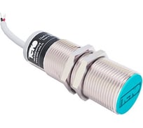 Индуктивный датчик ТЕКО ISB A4B-32P-5-LZ Sn=5 мм, корпус М18x1 латунь заподлицо, 10 ... 30 DC NС PNP, IP67, подключение кабель 00-00068657