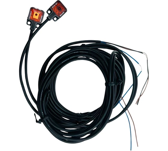 Оптический датчик Autonics BTF1M-TDTL-P A1650000298R