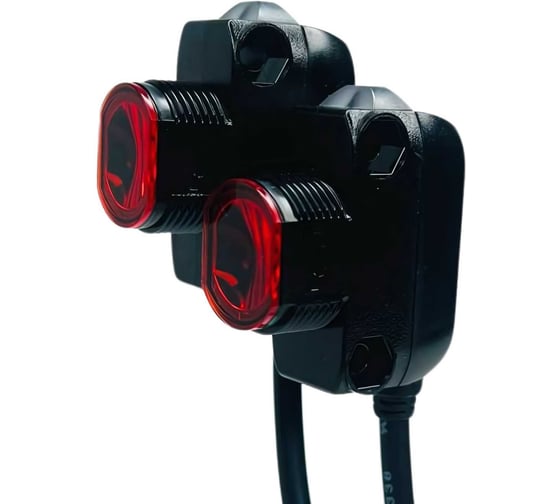 Фотоэлектрический датчик Autonics BH20M-TDT A1650000312R