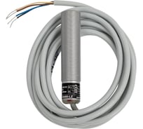 оптический датчик диффузный ТЕКО OV A43A5-43P-R400-LZ корпус Д16Т 18х18х86, Sn=400 мм, PNP NO/NC, 10...30DC, IP65, кабель 2м, 00-00026961