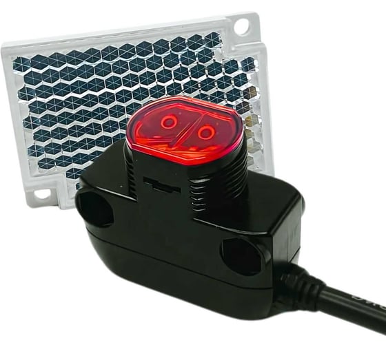 Фотоэлектрический датчик Autonics BH4М-PDT A1650000311R 1