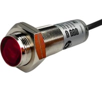 Фотоэлектрический датчик в цилиндрическом корпусе Autonics BRQM400-DDTA A1650001839R