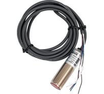 Фотоэлектрический датчик в цилиндрическом корпусе Autonics BRQM400-DDTA-P A1650001842R