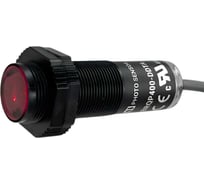 Фотоэлектрический датчик в цилиндрическом корпусе Autonics BRQP400-DDTA A1650001867R