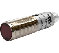 Фотоэлектрический датчик в цилиндрическом корпусе Autonics BRQM3M-PDTA-C A1650001836R