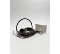 Фотоэлектрический датчик в цилиндрическом корпусе Autonics BRQM3M-PDTA A1650001835R