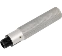 оптический датчик диффузный ТЕКО OV AC43A5-31P-R400-LZS4 корпус Д16Т 18х18х92, Sn=400 мм, PNP NO, 10...30DC, IP65, разъем М12, 00-00026991