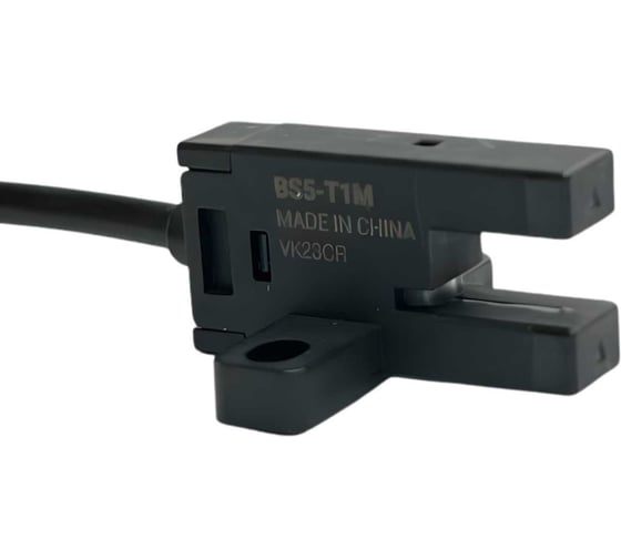 Оптический вилочный датчик Autonics BS5-T1M A1650001971R 1
