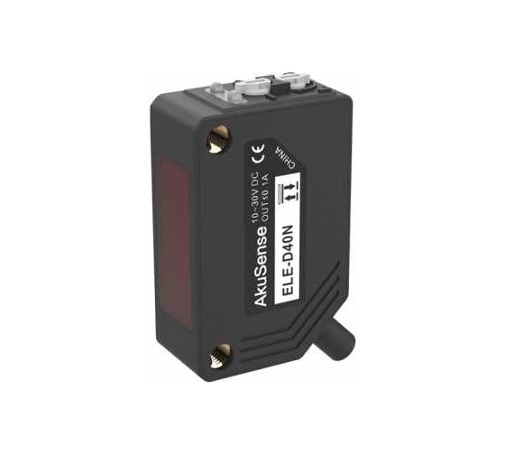 Оптический датчик AKUSENSE ELE-D40P 07-00038438