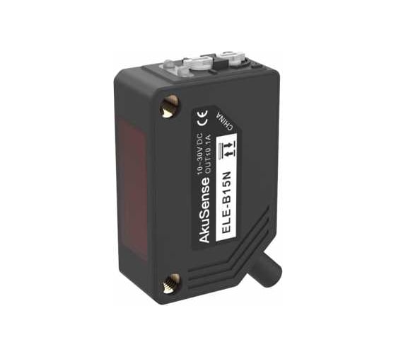 Оптический датчик AKUSENSE ELE-B15N 07-00038440