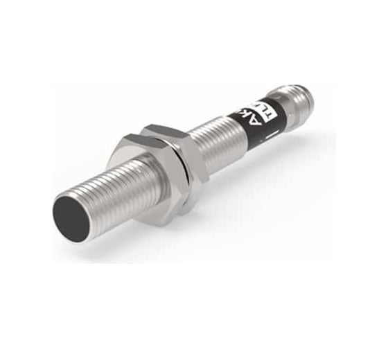 Индуктивный датчик AKUSENSE TLF08-02PC-E1 07-00043662