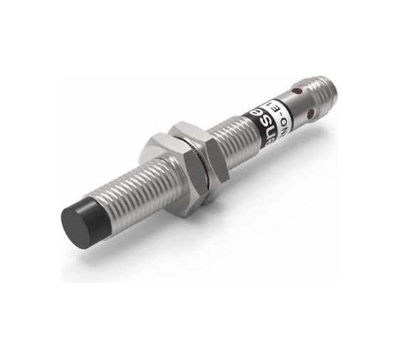 Индуктивный датчик AKUSENSE TLN08-04PO-E1 07-00043675