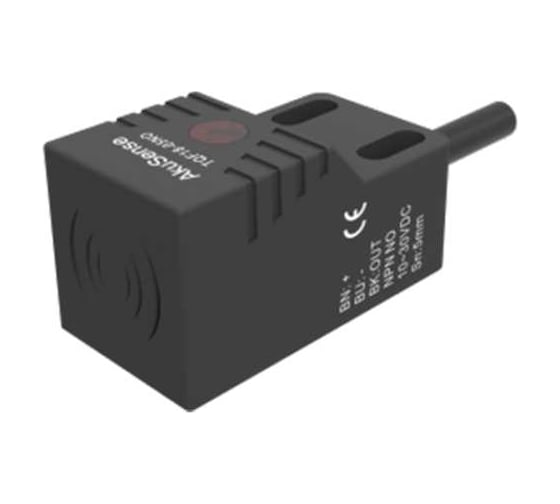Индуктивный датчик AKUSENSE TQF18-05PC 08-00020103 1