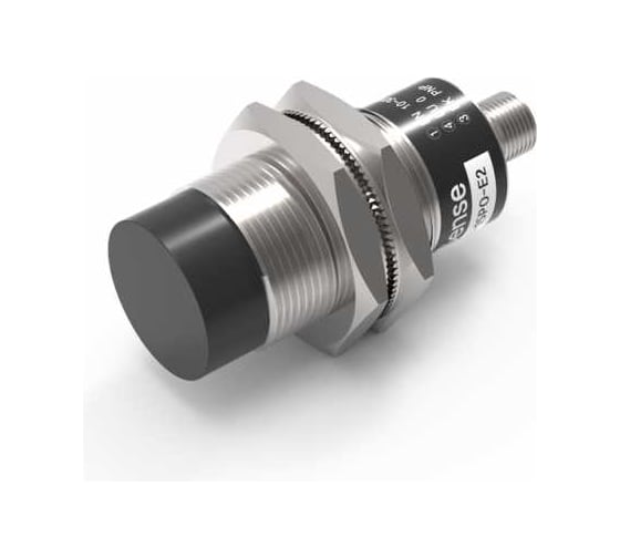 Индуктивный датчик AKUSENSE TRN30-15PC-E2 07-00043619 1