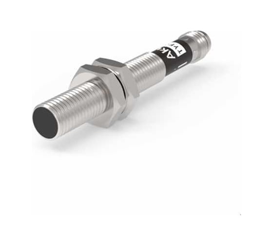 Индуктивный датчик AKUSENSE TYF08-03NC-E1 07-00043729 1