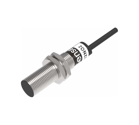 Термостойкий индуктивный датчик AKUSENSE TGF12-02NO2 07-00043992
