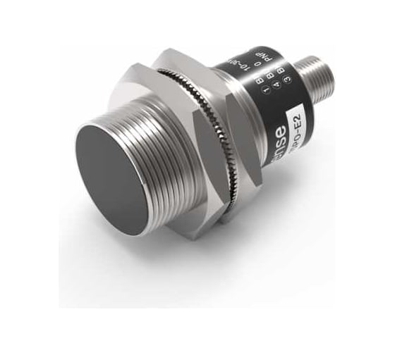 Индуктивный датчик AKUSENSE TRF30-10NO-E2 07-00043604 1