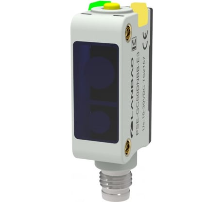 Оптический датчик Lanbao PSE-GC50DPBB-E3 07-00039888