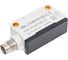 Оптический датчик ретрорефлекторный Lanbao PSE-GC50DPBB-E3, Sn=500 мм, PNP NO/NC (Програм)10...30DC, разъем М8, 07-00039888 2