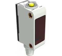 Оптический датчик барьерный (приёмник) Lanbao PSE-TM5DPBR-E3, Sn=5000 мм, PNP NO/NC (Програм)10...30DC, разъем М8, 07-00039811