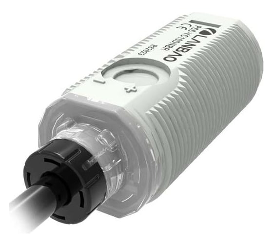 Оптический датчик Lanbao PSS-YC10DPBR 07-00039862