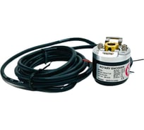 Энкодер инкрементальный Autonics в компактном корпусе O40мм (с полым сквозным валом) E40H8-1000-3-T-24 A2500006715R