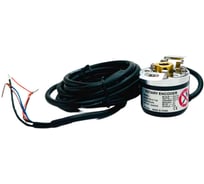 Энкодер инкрементальный Autonics в компактном корпусе O40мм (с полым сквозным валом) E40H8-100-3-T-24 A2500006704R