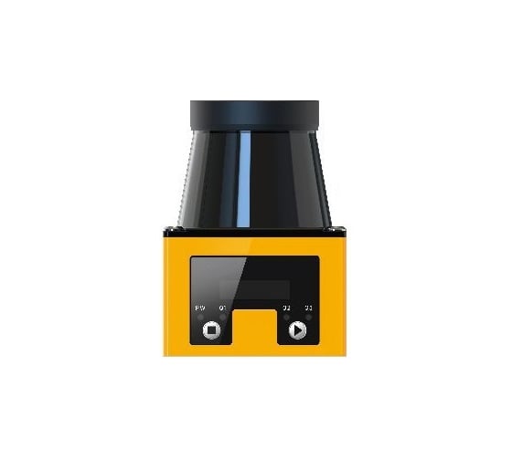 Лазерный сканер безопасности ESPE LGA60 LiDAR 08-00025489