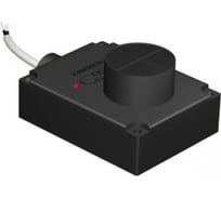 Индуктивный датчик ТЕКО ISN ImP-31P-16-LZ Sn=16 мм, корпус пластик не заподлицо, 10 ... 30 DC NO PNP, IP67, подключение кабель 00-00026333