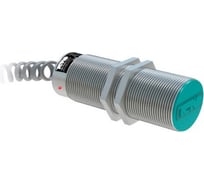 Индуктивный датчик ТЕКО ISAB AF82A-31P-10-P-V Sn=10 мм, корпус М30x1,5 алюминий заподлицо, 15 ... 30 DC NO PNP, IP67, подключение кабель 00-00023916