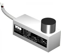 Индуктивный датчик ТЕКО ISAB I17A-32P-5-P Sn=5 мм, корпус 20x55x20 алюминий заподлицо, 15 ... 30 DC, NС PNP, IP67, подключение кабель 00-00023917