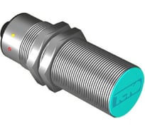 Датчик контроля минимальной скорости ТЕКО IV2B AC81A5-43P-10-LZS4 Sn=10 мм,корпус M30x1,5 Алюминий заподлицо,10...30DC NO/NC PNP, IP65,разъем, 00-00034918