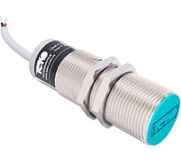 Индуктивный датчик ТЕКО ISB A4B-43N-5-LZ Sn=5 мм, корпус М18x1 латунь заподлицо, 10 ... 30 DC NO/NC NPN, IP67, подключение кабель 00-00068681