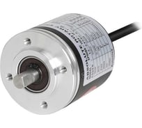 Абсолютный энкодер Autonics EP50S8-720-2F-N-5, 1-оборот., 15-пр., 2м, 5В, артикул A2500007497R