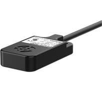 Индуктивный датчик приближения Autonics PFI25-8DP, PNP НО, 3-пр., 2м, 12-24В, (Китай) 31040200060111