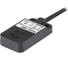 Индуктивный датчик приближения Autonics PFI25-8DP, PNP НО, 3-пр., 2м, 12-24В, (Китай) 31040200060111 2