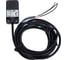 Индуктивный датчик приближения Autonics PFI25-8DP, PNP НО, 3-пр., 2м, 12-24В, (Китай) 31040200060111 3