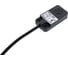 Индуктивный датчик приближения Autonics PFI25-8DP, PNP НО, 3-пр., 2м, 12-24В, (Китай) 31040200060111 5