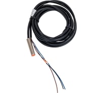 Индуктивный датчик приближения Autonics PR08-1.5DP, PNP НО, 3-пр., 2м, 12-24В, (Китай) 31030200040111