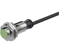 Индуктивный датчик приближения Autonics PR12-2DN2, NPN НЗ, 3-пр., 2м, 12-24В, (Китай) 31030200170111