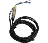 Индуктивный датчик приближения Autonics PR12-4DN2, NPN НЗ, 3-пр., 2м, 12-24В, (Китай) 31030200270111