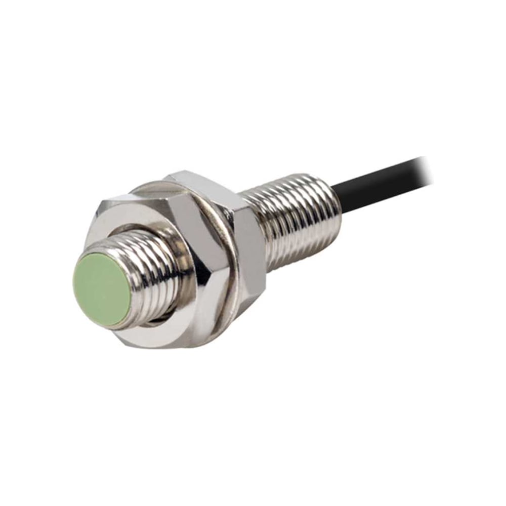 Индуктивный датчик приближения Autonics PR08-1.5DN, NPN НО, 3-пр., 2м ...