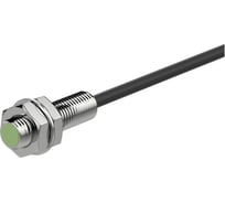 Индуктивный датчик приближения Autonics PR08-1.5DN, NPN НО, 3-пр., 2м, 12-24В, (Китай) 31030200010211