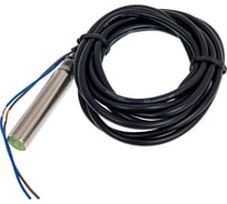 Индуктивный датчик приближения Autonics PR12-2AO, НО, 2-пр., 2м, 220В~, (Китай) 31030200140111