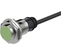 Индуктивный датчик приближения Autonics PR18-5DN, NPN НО, 3-пр., 2м, 12-24В, артикул A1600004050R