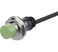 Индуктивный датчик приближения Autonics PR18-8DN2, NPN НЗ, 3-пр., 2м, 12-24В, (Китай) 31030200470111